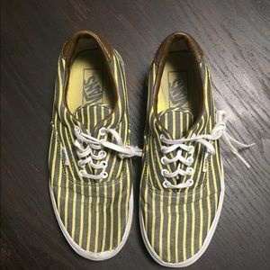 Vans shoes